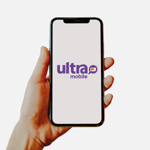 Ultra Mobile - $125 of minutes